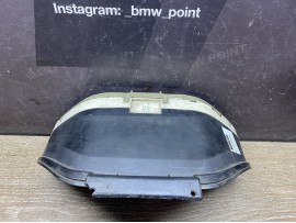 Панель приладів BMW E32 (МКПП) бензин VDO